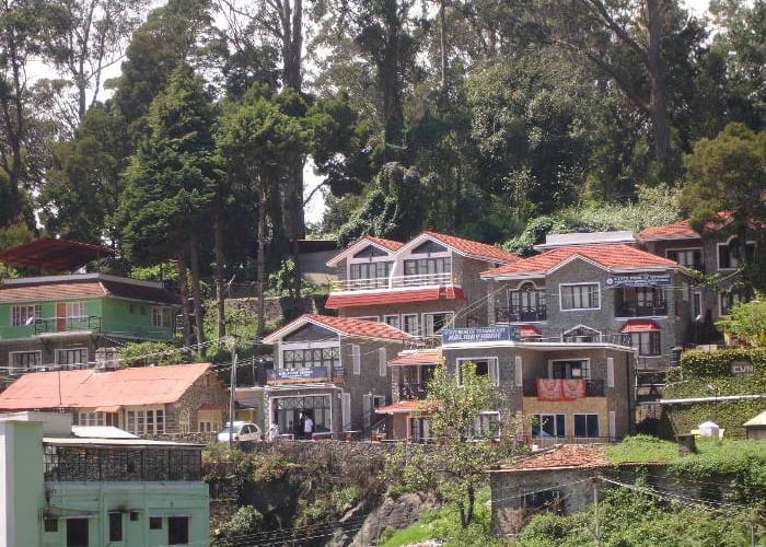 CVN Cottage, Kodaikanal 5